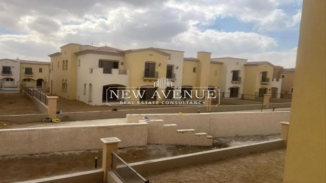 Villa standalone - in City Gate - Installments