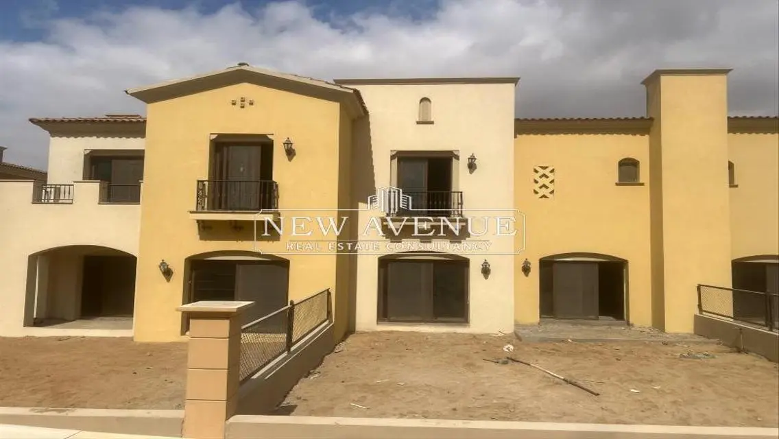Villa standalone - in City Gate - Installments