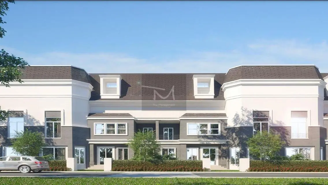 Villa for Sale in Sarai –  over 8years