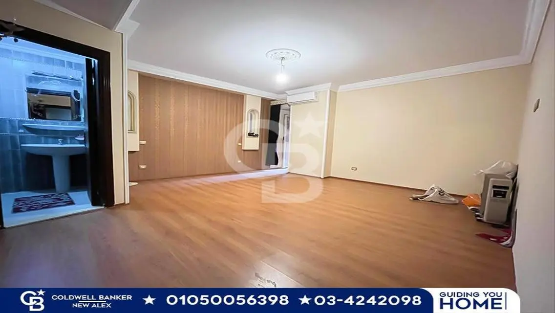 Luxury Apartment for Sale in Palm Hills at a Great Price