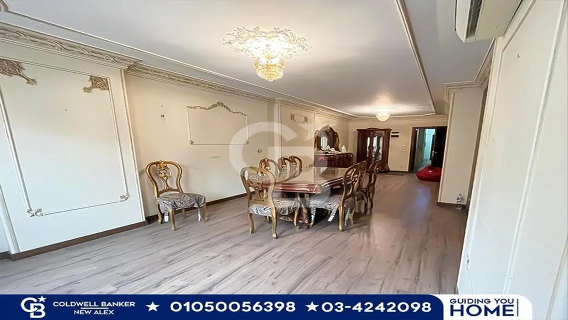 Luxury Apartment for Sale in Palm Hills at a Great Price