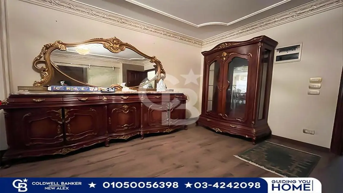 Luxury Apartment for Sale in Palm Hills at a Great Price