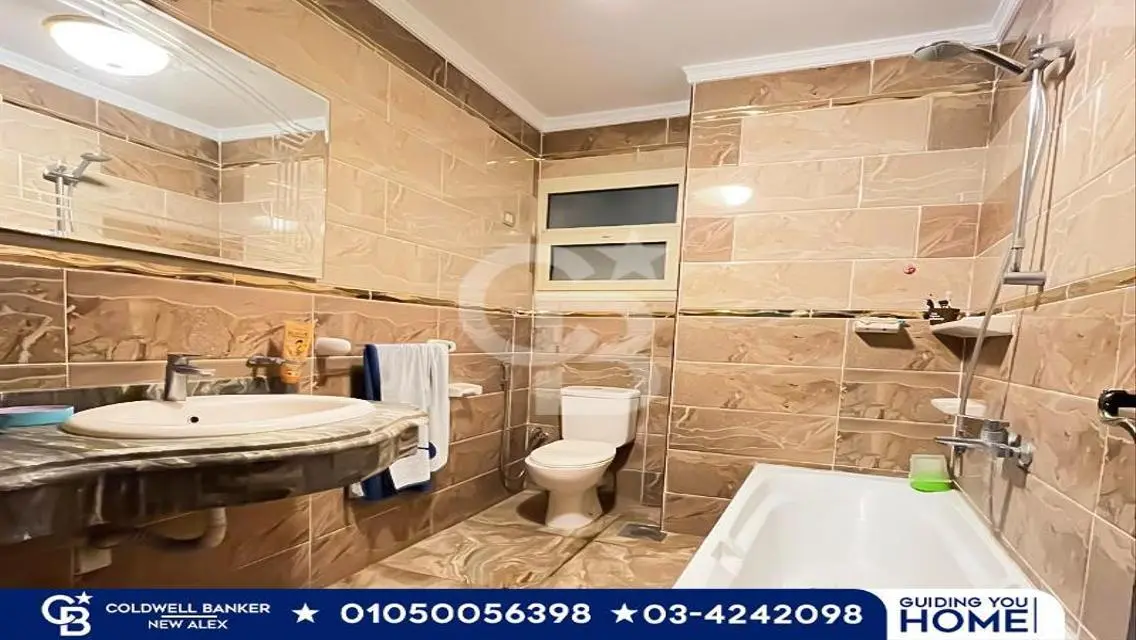 Luxury Apartment for Sale in Palm Hills at a Great Price