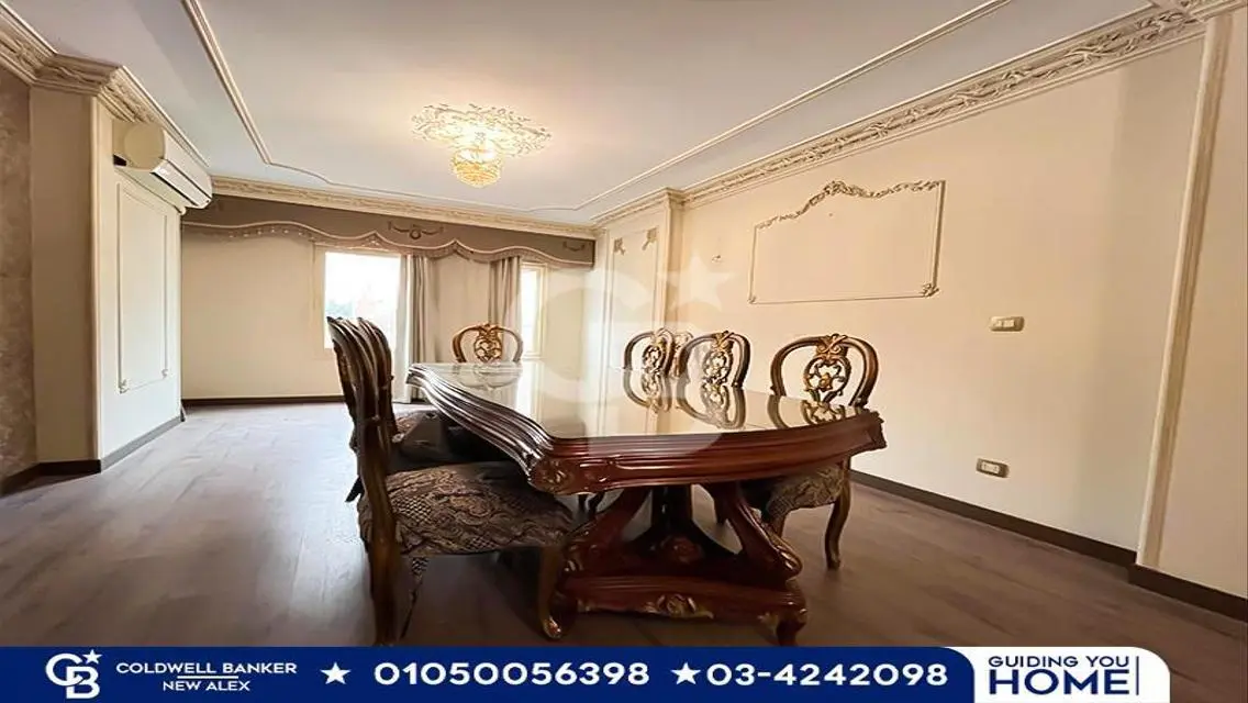 Luxury Apartment for Sale in Palm Hills at a Great Price