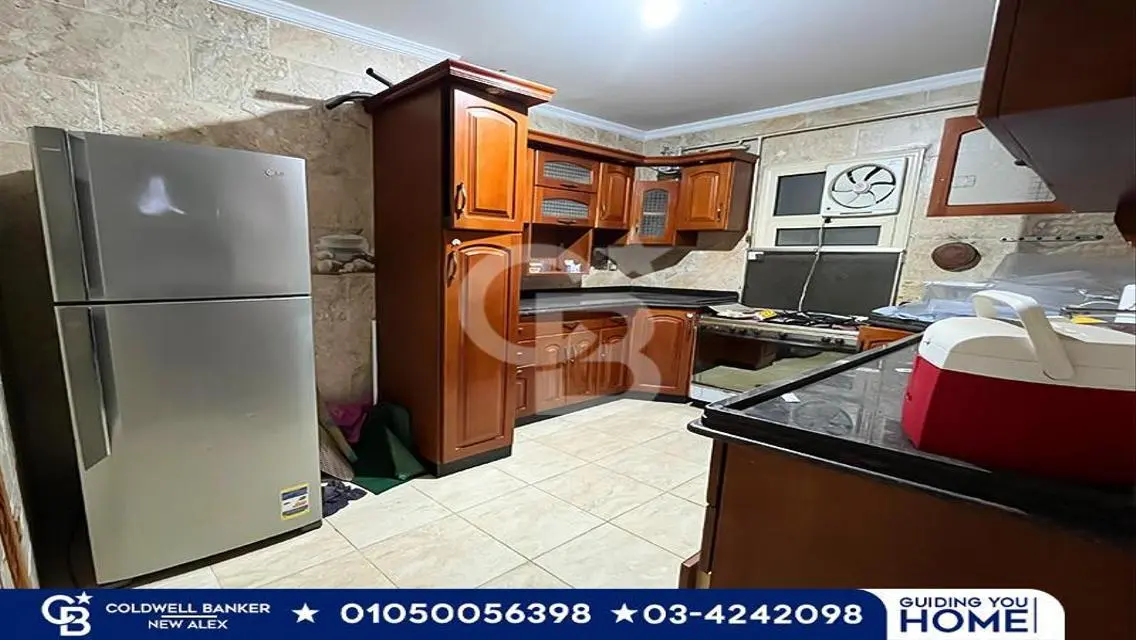 Luxury Apartment for Sale in Palm Hills at a Great Price