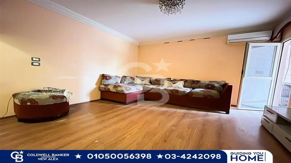 Luxury Apartment for Sale in Palm Hills at a Great Price