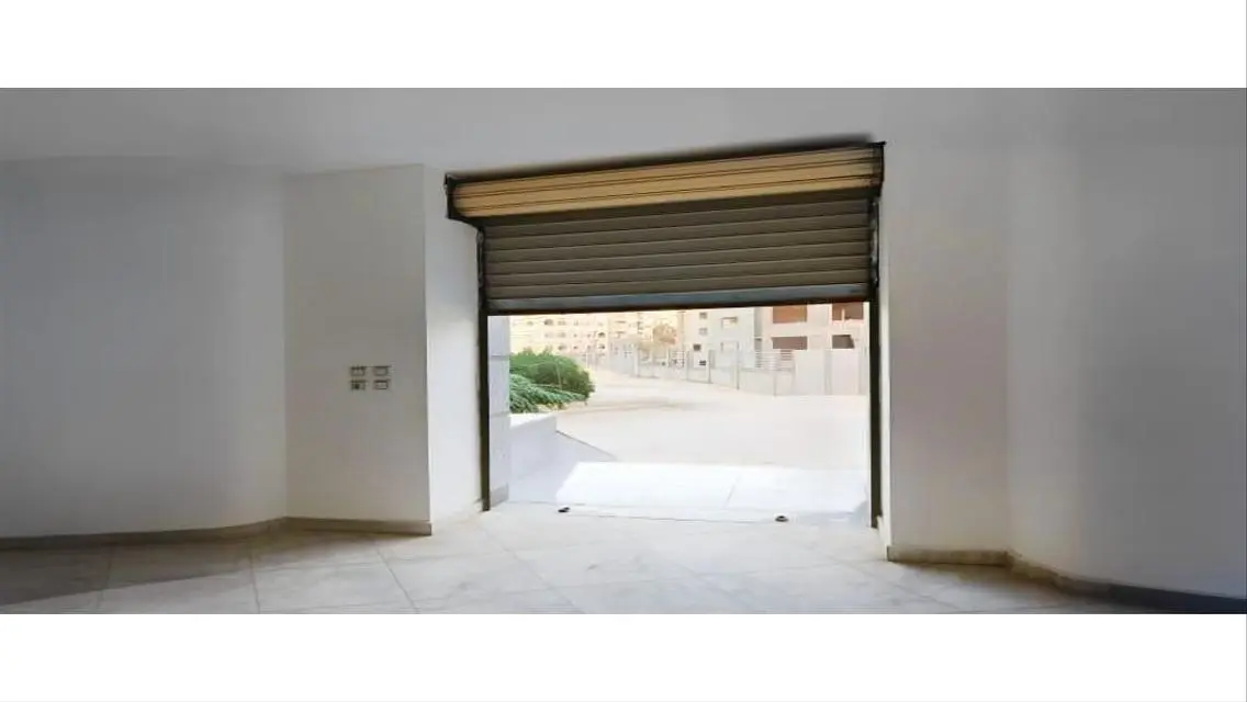 محل للايجاررخصةفي زهراءالمعادي مدينةالمعراج العلوى