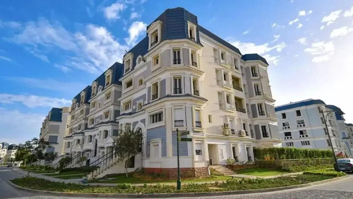 Resale skyloft 235m open view istallments over 5Y