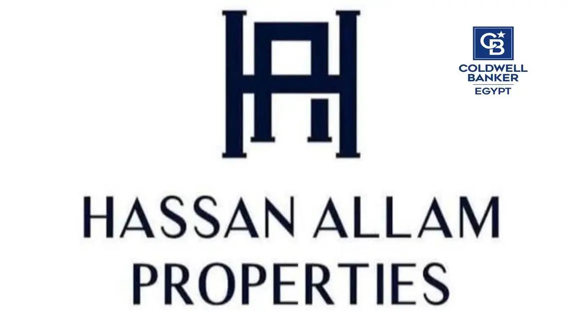 Villa From Hassan Allam BUA:240m in Mostakbal City
