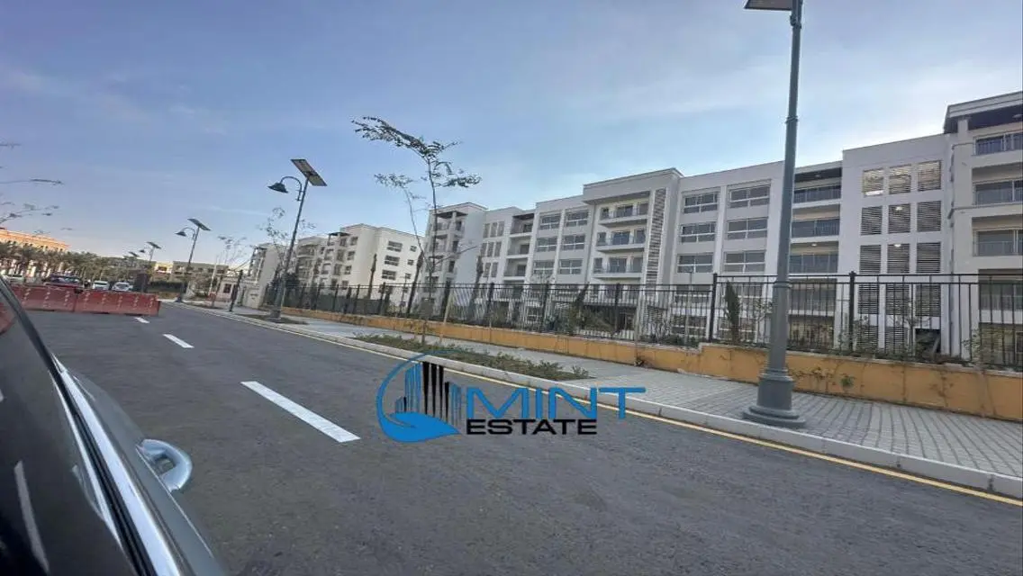 Prime Location Apartment - Installments In Mivida