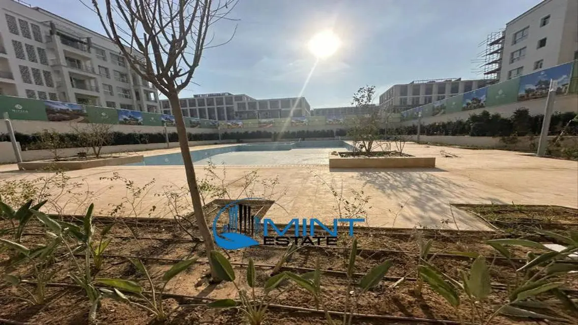 Prime Location Apartment - Installments In Mivida