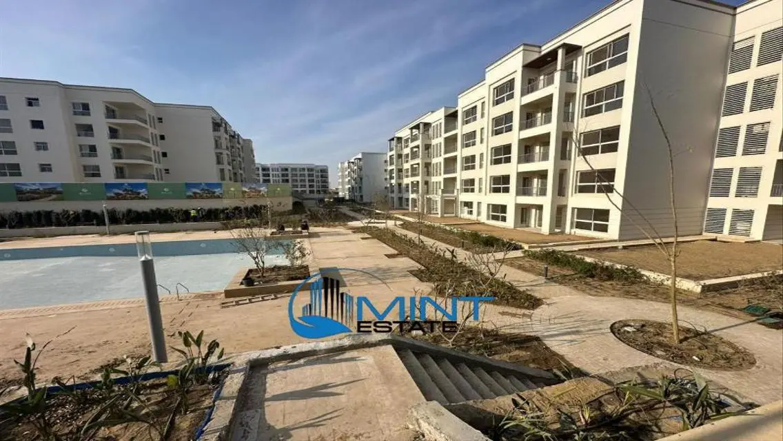 Prime Location Apartment - Installments In Mivida