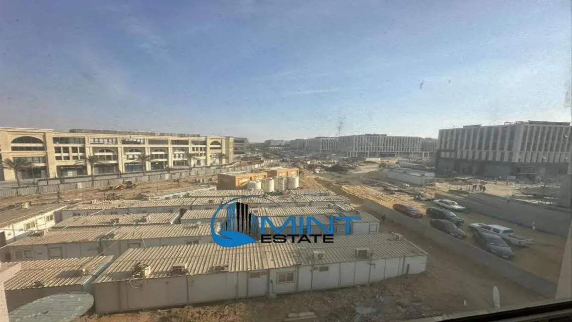 Prime Location Apartment - Installments In Mivida
