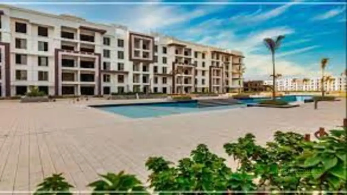 Receive Fully finished Apartment with 300k DP /12Y