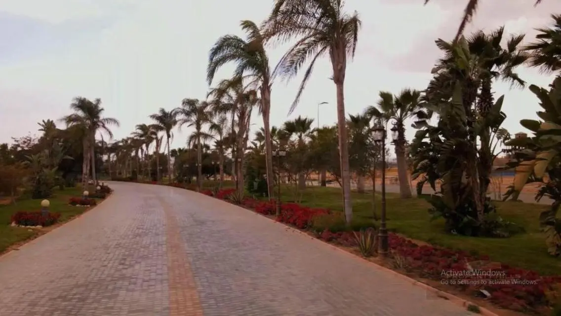 Receive Fully finished Apartment with 300k DP /12Y