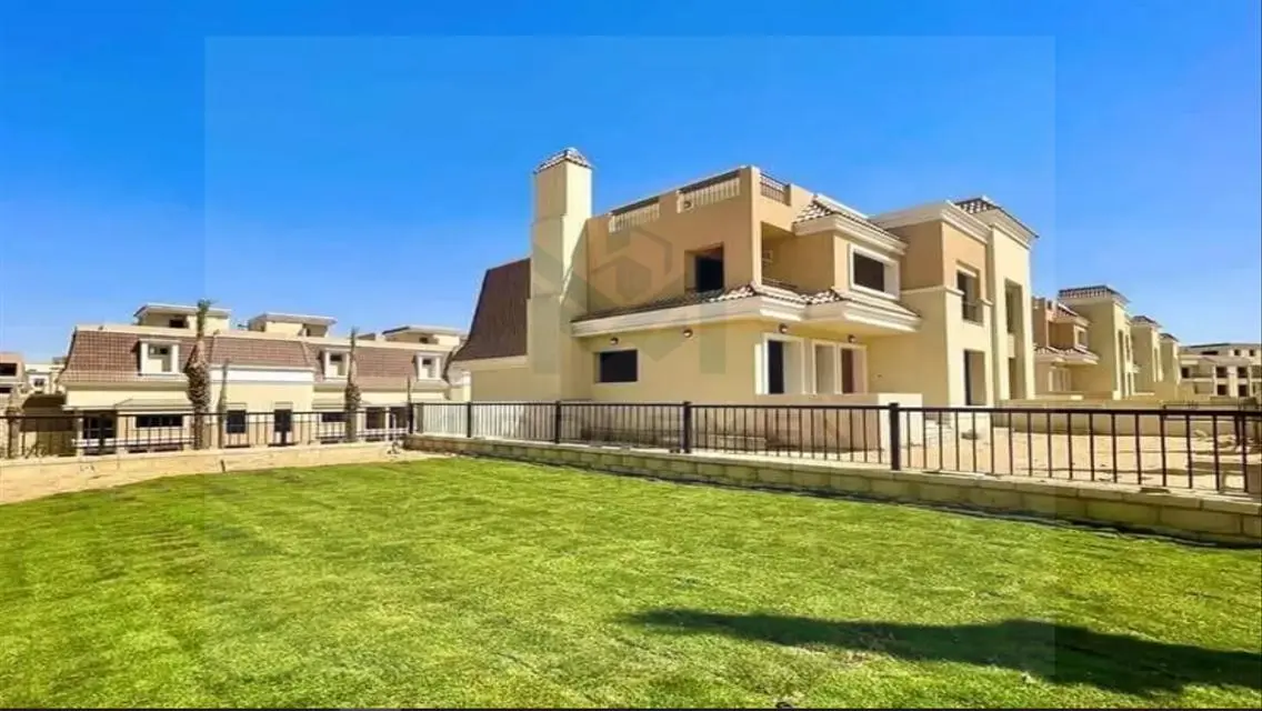 شقة فاخرة بمساحة 265 متر مربع للبيع