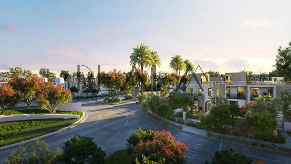Landscape View prime location with 10%DP over10yrs