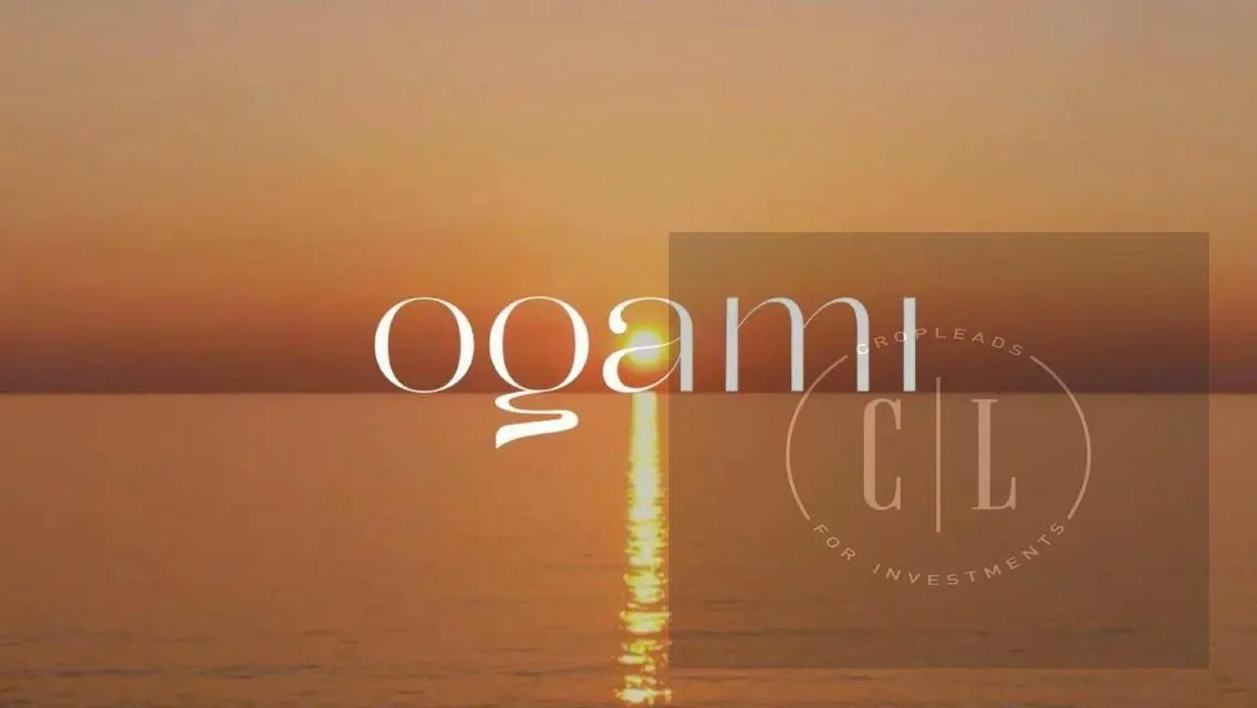 Ogami ras el hekma by sodic twin house finished