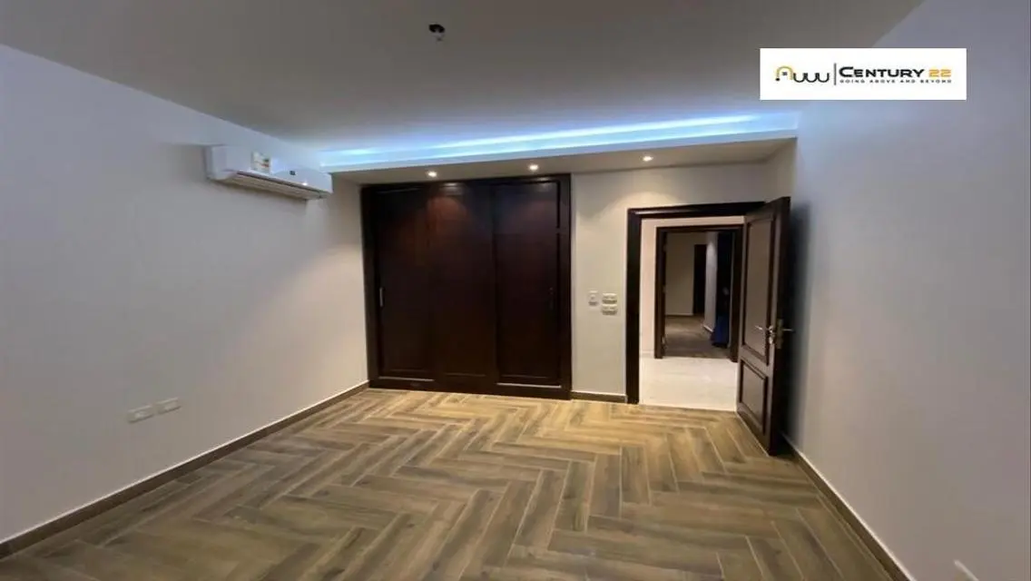 Apartment for rent in Eastown Compound with kitche
