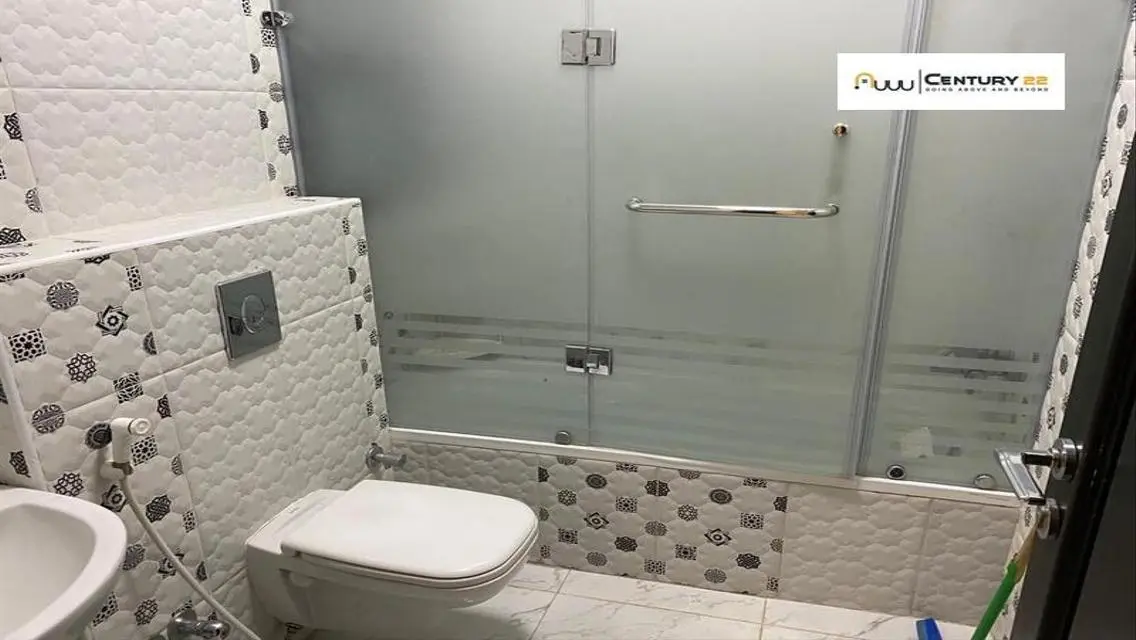 Apartment for rent in Eastown Compound with kitche