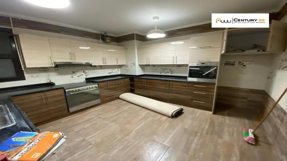 Apartment for rent in Eastown Compound with kitche