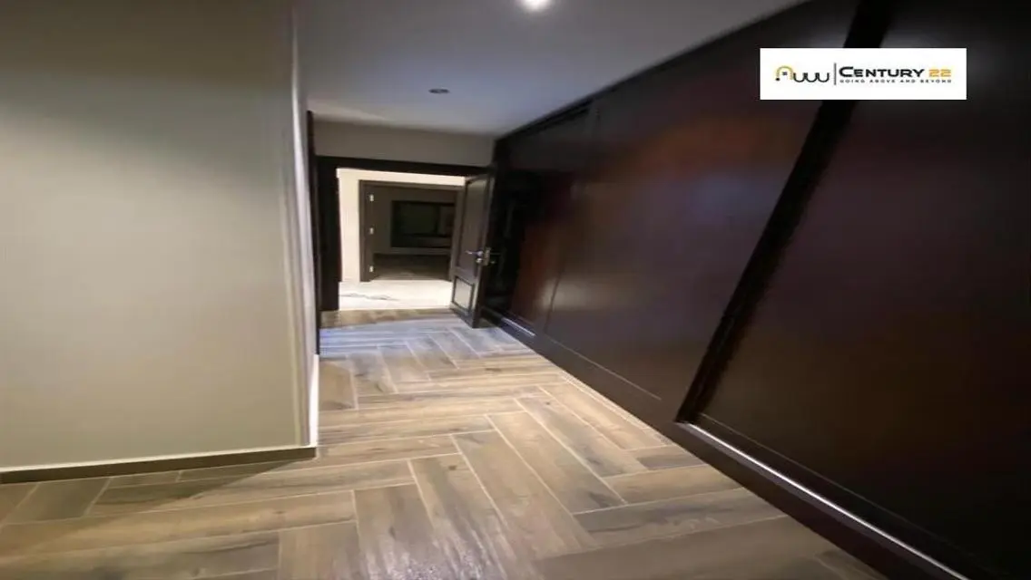Apartment for rent in Eastown Compound with kitche