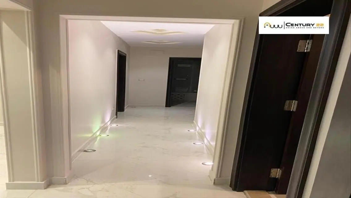 Apartment for rent in Eastown Compound with kitche