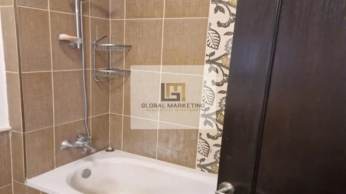 Apartment for rent in Mivida, fully finished, K,Ac