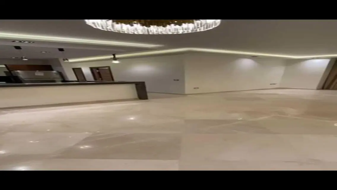 شقه للايجار بكمباوند الباتيو كازا