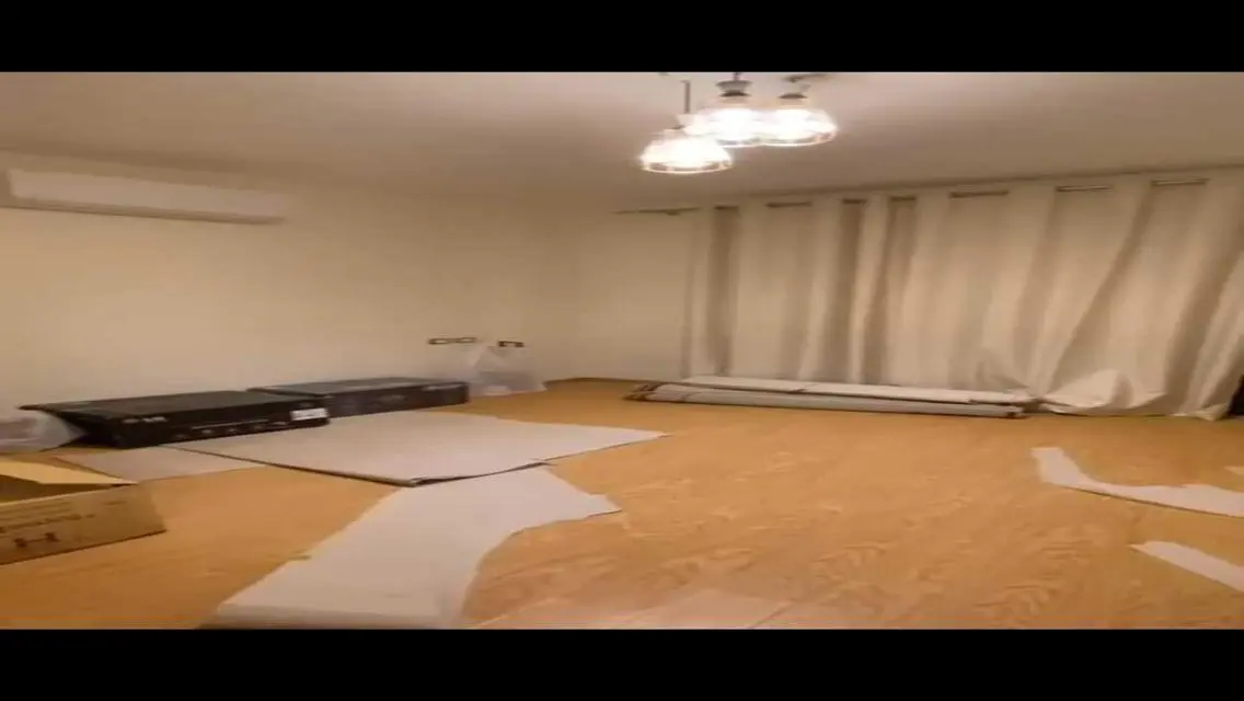 شقه للايجار بكمباوند الباتيو كازا