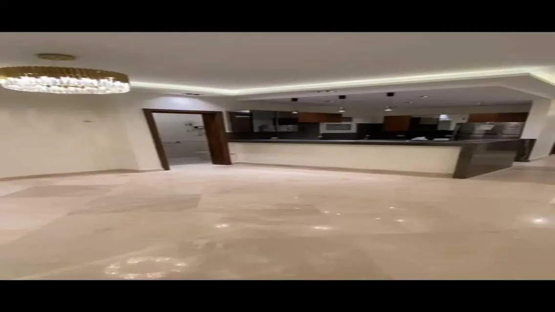 شقه للايجار بكمباوند الباتيو كازا
