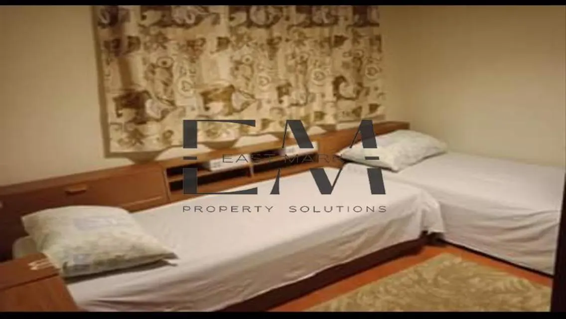 Chalet for sale in Golf Porto Marina-North Coast
