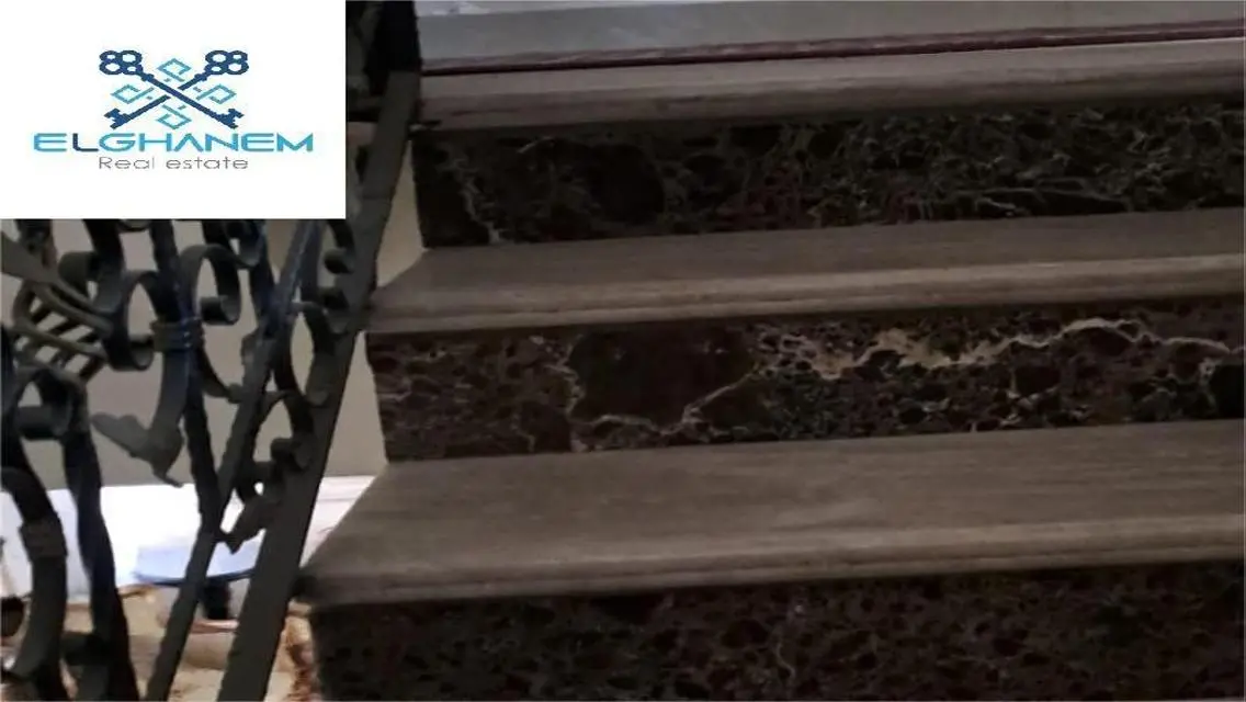 Townhouse for sale in Katameya Residence 230 m