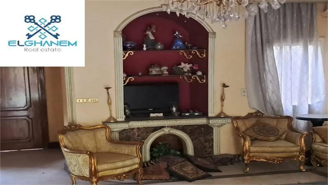 Townhouse for sale in Katameya Residence 230 m