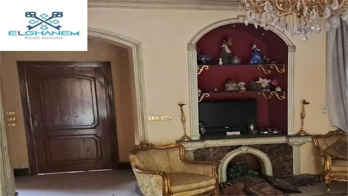 Townhouse for sale in Katameya Residence 230 m