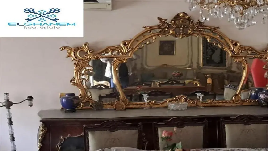 Townhouse for sale in Katameya Residence 230 m
