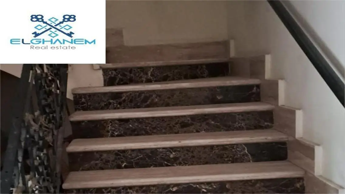 Townhouse for sale in Katameya Residence 230 m