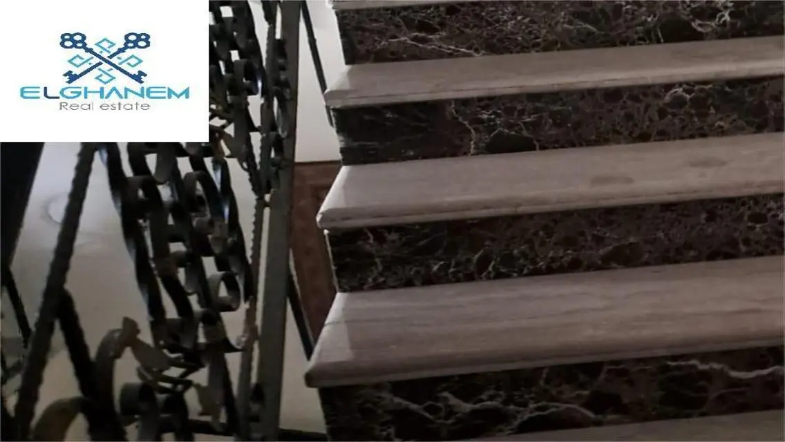 Townhouse for sale in Katameya Residence 230 m