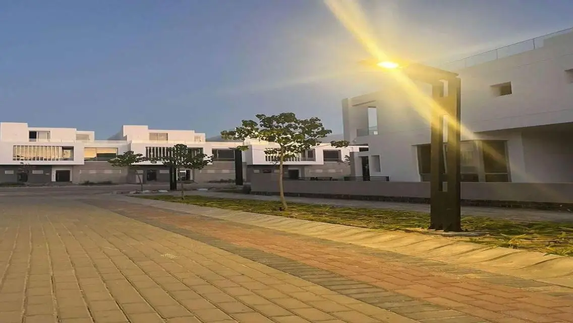 Prime located Townhouse in Joulz next to New Giza