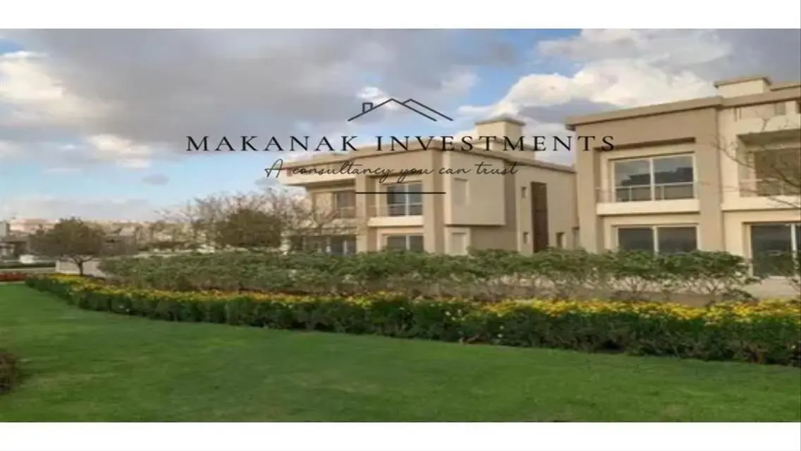 عقار مستقل خاص بموقع مميز للغاية جاهز للسكن