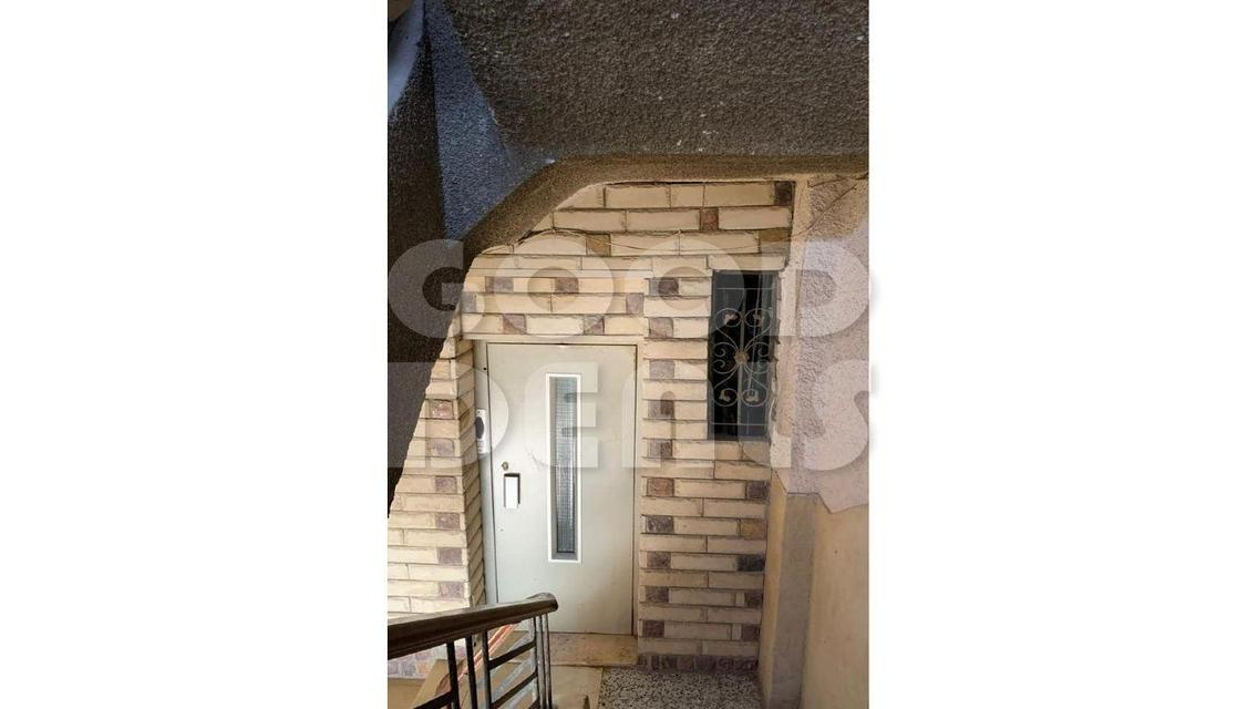 شقة فاخرة 3 غرفة نوم بمساحة 190 متر