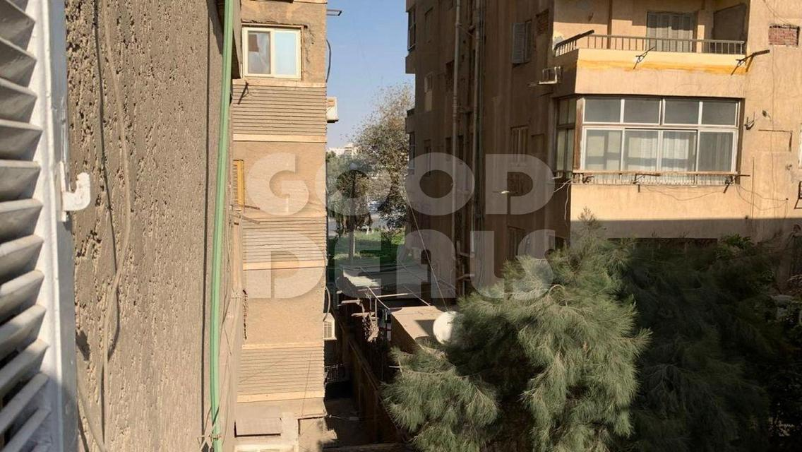 شقة فاخرة 3 غرفة نوم بمساحة 190 متر