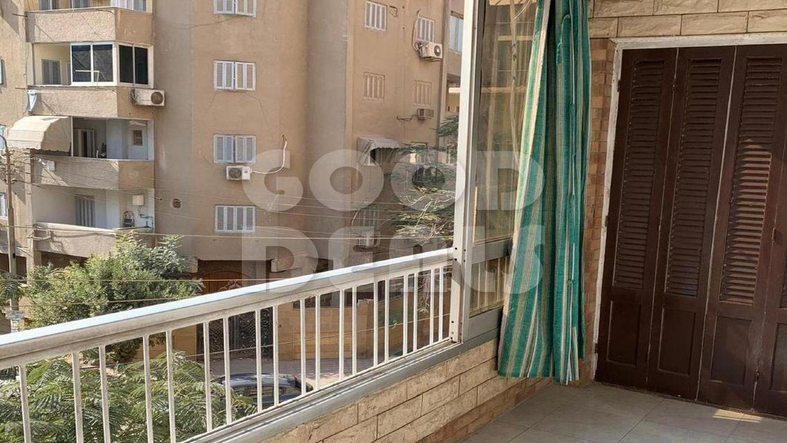 شقة فاخرة 3 غرفة نوم بمساحة 190 متر