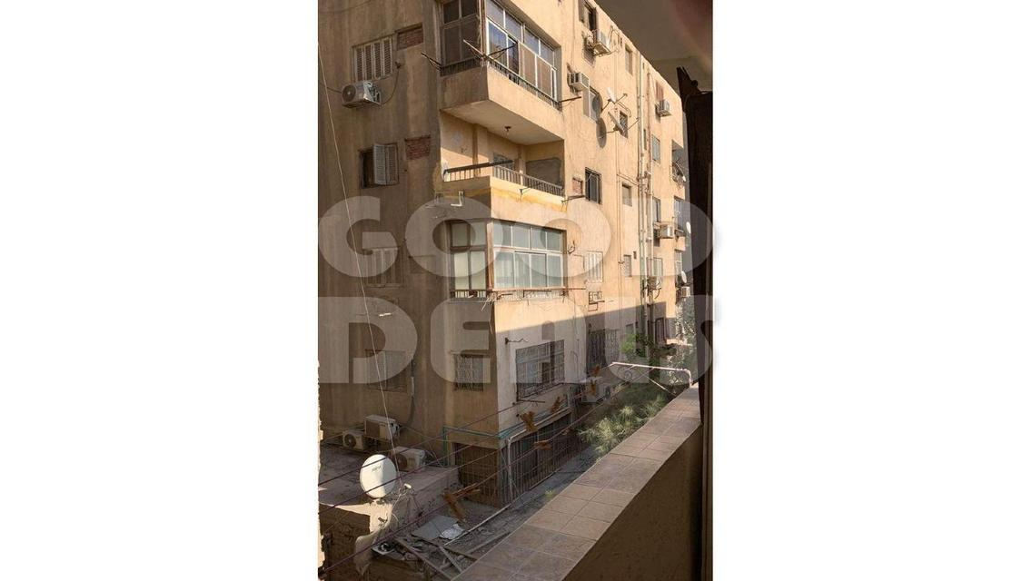 شقة فاخرة 3 غرفة نوم بمساحة 190 متر