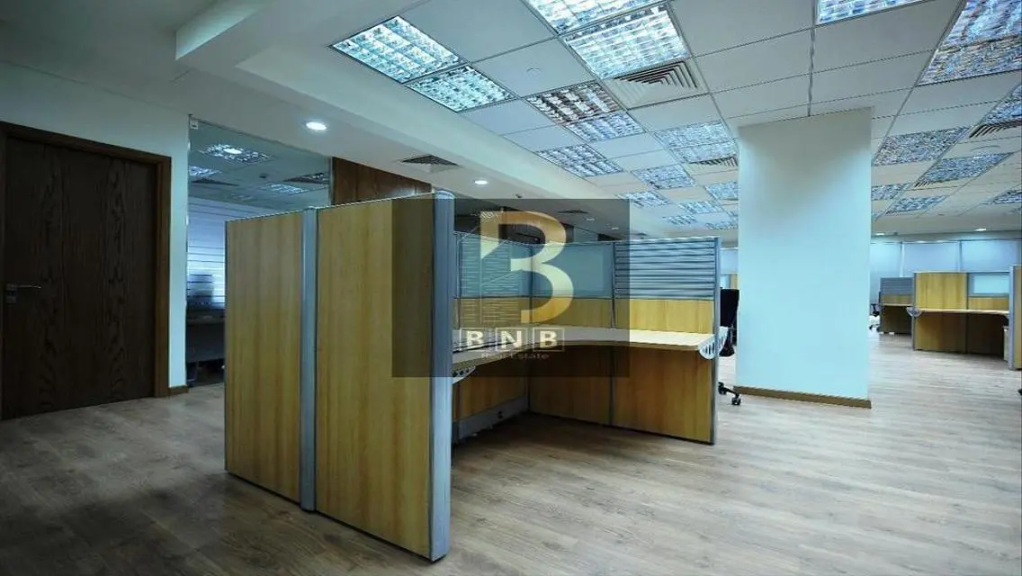 Prime Commercial Space in the Heart of the City - 1300 sqm