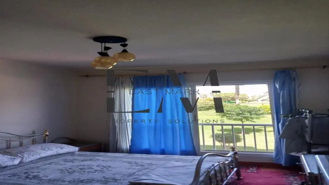 Chalet for sale in Golf Porto Marina-North Coast