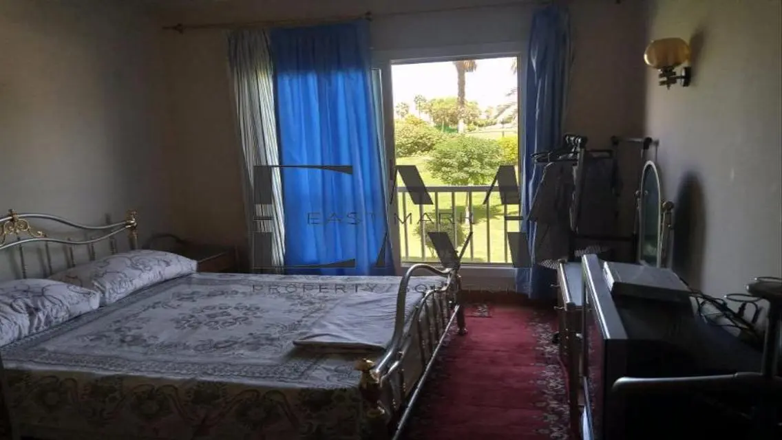 Chalet for sale in Golf Porto Marina-North Coast