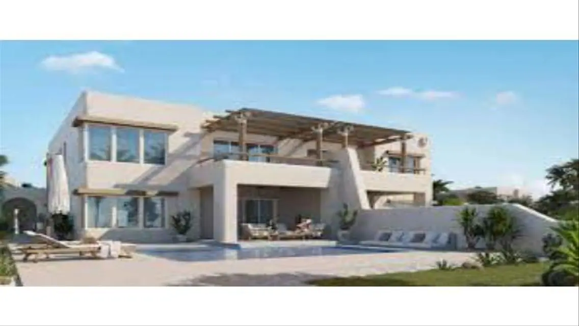 Chalet Ground floor for sale | Hacienda west