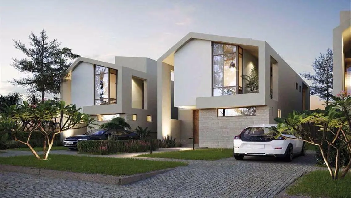 Ready to move Apartment in Sodic Next to Emmar