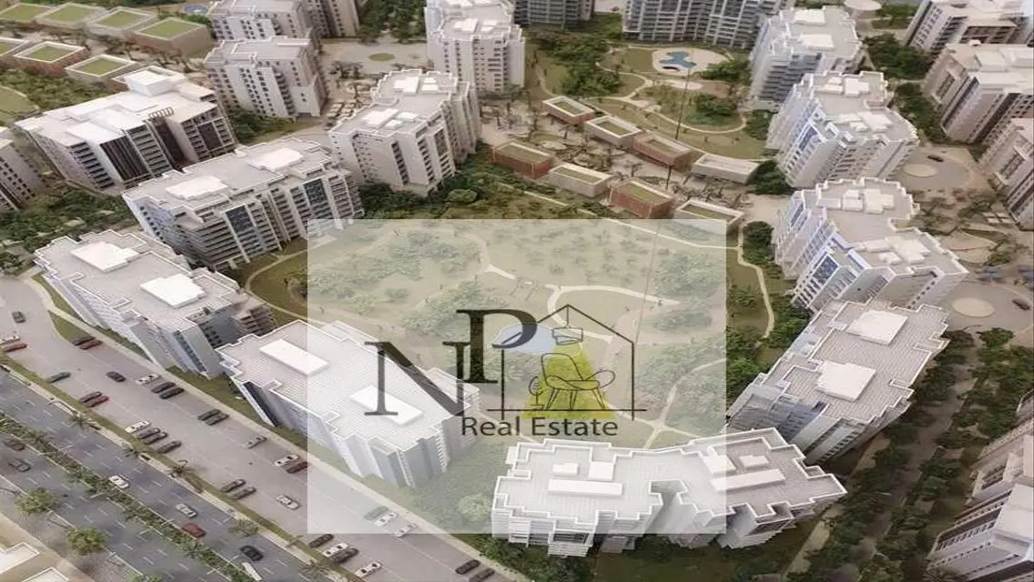 Amazing Apartment in Premium Location for 33,000 EGP